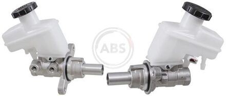 Suzuki Hoofdremcilinder 41535