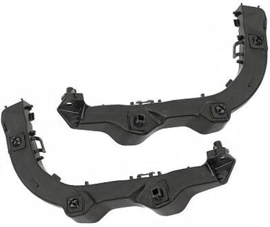 Suzuki Houder, bumper 6415066