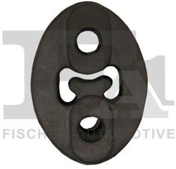 Suzuki Houder, uitlaatsysteem 763904