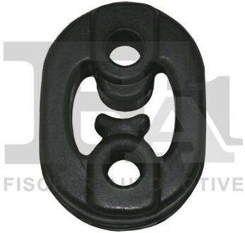 Suzuki Houder, uitlaatsysteem 763906