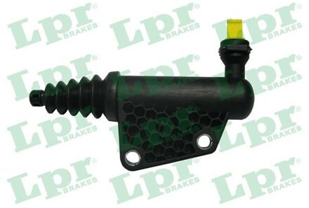 Suzuki Hulpcilinder, koppeling 3315