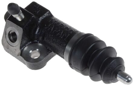 Suzuki Hulpcilinder, koppeling