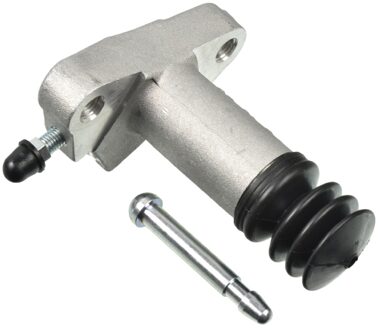 Suzuki Hulpcilinder, koppeling