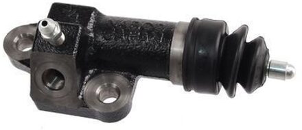 Suzuki Hulpcilinder, koppeling