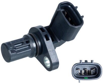 Suzuki Impulsgever, krukas