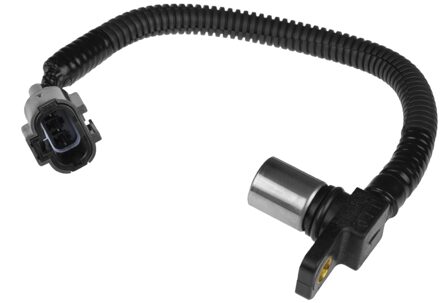 Suzuki Impulsgever, krukas