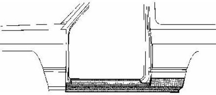 Suzuki Instapplaat 9891021