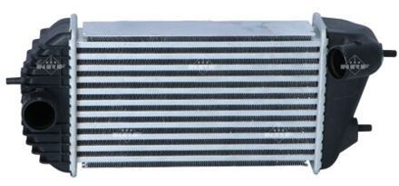 Suzuki Intercooler, inlaatluchtkoeler 30246