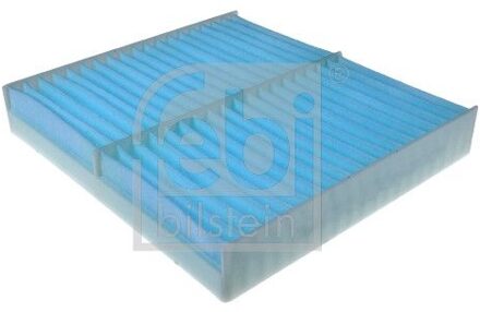 Suzuki Interieurfilter 183836