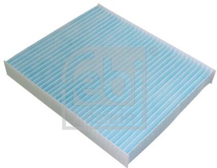 Suzuki Interieurfilter 183876