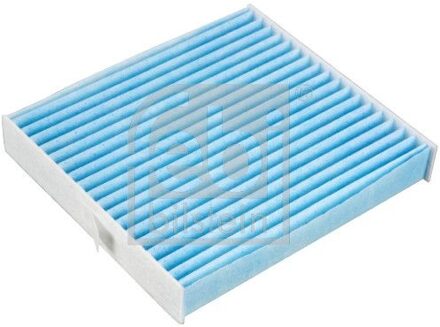 Suzuki Interieurfilter 183924