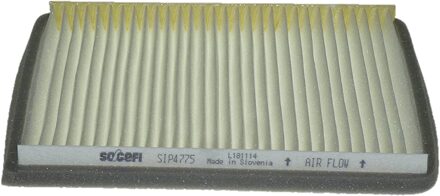 Suzuki Interieurfilter AH487