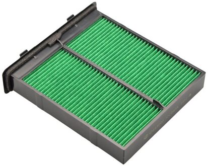 Suzuki Interieurfilter Basic+ CC0414