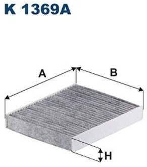 Suzuki Interieurfilter K1369A