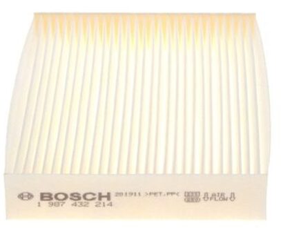 Suzuki Interieurfilter