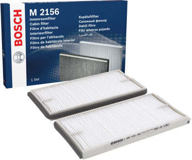 Suzuki Interieurfilter