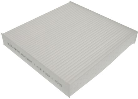 Suzuki Interieurfilter