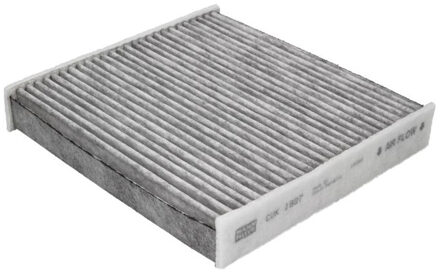 Suzuki Interieurfilter