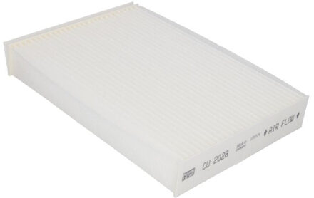 Suzuki Interieurfilter