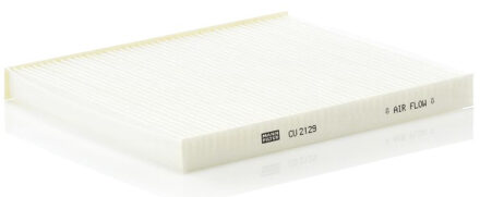 Suzuki Interieurfilter