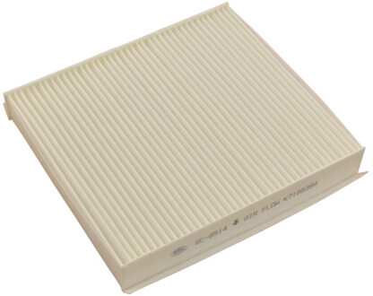 Suzuki Interieurfilter