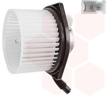 Suzuki Interieurventilatie 5250773