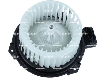 Suzuki Interior Blower 34635