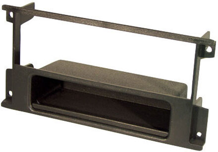 Suzuki ISO montage paneel passend voor Suzuki 1228129500