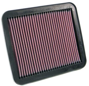 Suzuki K&N vervangingsfilter Chevrolet Tracker 1999-2004 Suzuki Vitara 1998-2005 / Xl-7 2002-2003 (33-2155) 332155