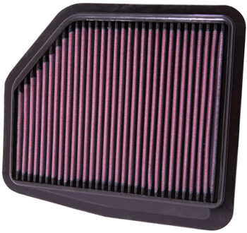 Suzuki K&N vervangingsfilter passend voor Suzuki Grand Vitara 2.4L 2009 (33-2429) 332429