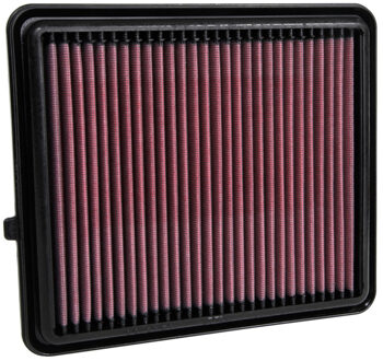 Suzuki K&N vervangingsfilter passend voor Suzuki Jimny 1.5 2018- (33-3151) 333151