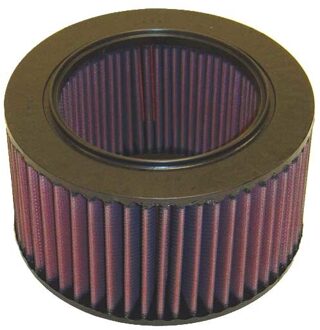 Suzuki K&N vervangingsfilter passend voor Suzuki Samurai (E-2553) E2553