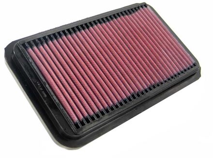 Suzuki K&N vervangingsfilter passend voor Suzuki Swift 1.3 (JSA) 5/2005- (33-2826) 332826