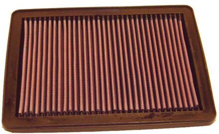 Suzuki K&N vervangingsfilter passend voor Suzuki Vitara 1.6i 82pk 1988-1994 (33-2700) 332700