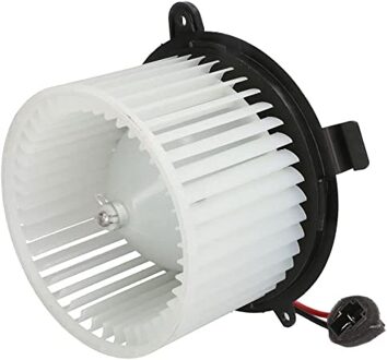 Suzuki Kachelventilator 34351 NRF 34351
