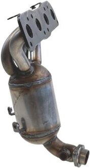 Suzuki Katalysator 090273