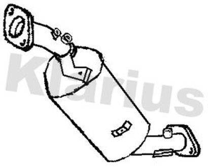 Suzuki Katalysator 323593