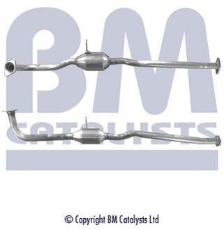 Suzuki Katalysator BM90056H