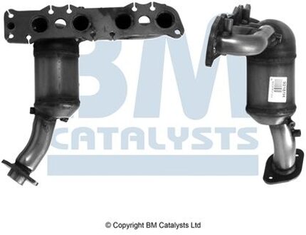 Suzuki Katalysator BM92181H