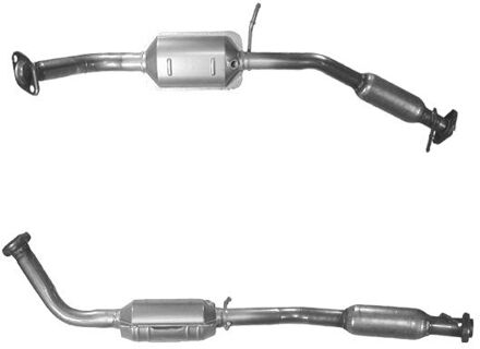 Suzuki Katalysator BM92340H