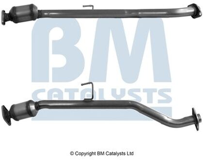 Suzuki Katalysator BM92814H