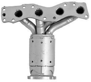 Suzuki Katalysator Suzuki 91067