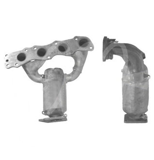 Suzuki Katalysator Suzuki 91068