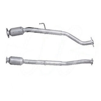 Suzuki Katalysator Suzuki 91075