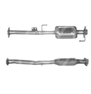 Suzuki Katalysator Suzuki 91077