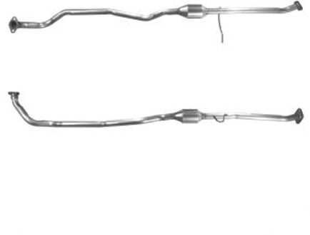 Suzuki Katalysator Suzuki BM90661H