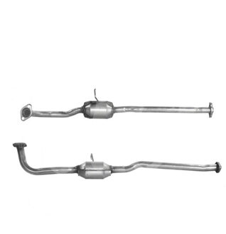 Suzuki Katalysator Suzuki BM91047H