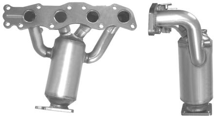 Suzuki Katalysator Suzuki BM91389H