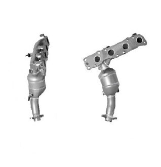 Suzuki Katalysator Suzuki BM91807H