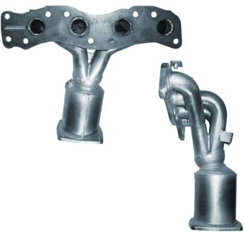 Suzuki Katalysator Suzuki